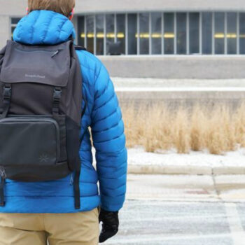 15 Travel Backpacks TikTok Travelers Won't Stop Recommending