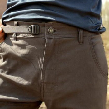 15 Travel Pants You Can Wear on a Hike or at a Café