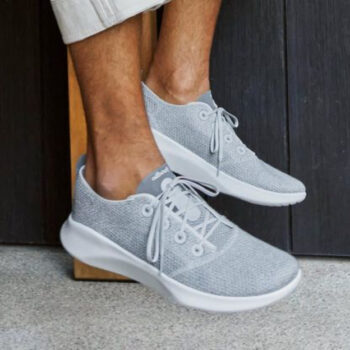 15 Travel Shoes That Don't Rub Heels (Even Brand New)