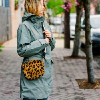 15 Travel Wardrobe Picks for City Explorers