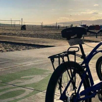 15 U.S. Cities Where Bikes Rule the Streets