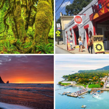 15 U.S. Destinations Where July Still Feels Peaceful and Affordable