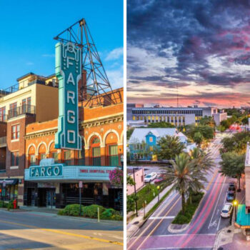 15 US Cities You Should Avoid If You Don’t Want to Be Bored