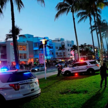 15 US States With the Highest Crime Rates for Tourists