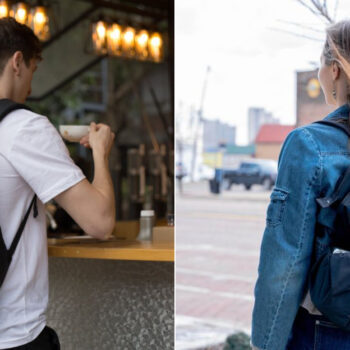 15 Ultra-Secure Anti-Theft Backpacks Travelers Swear By