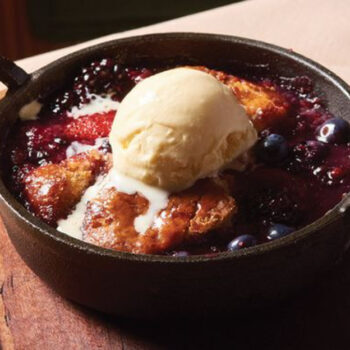 15 Unusual Foods You Didn't Know Originated in North Carolina