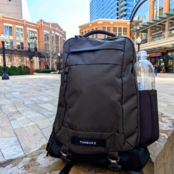 15 Versatile Backpacks That Replace Your Work Bag, Gym Duffel, and Weekend Bag