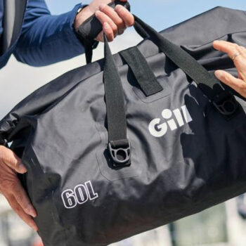 15 Waterproof Bags for River & Kayak Trips