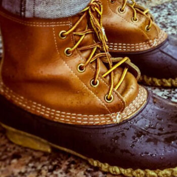 15 Waterproof Men's Rain Boots for Work, Commuting, and Weekends