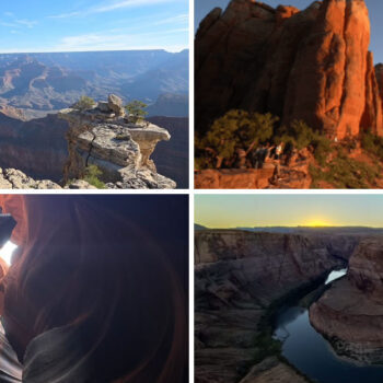 15 amazing day trips that showcase the beauty of Arizona