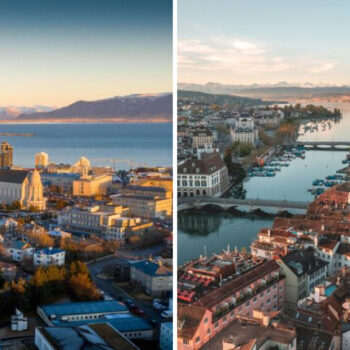 15 of the Safest Places to Travel in 2025 — Have You Been to Any?