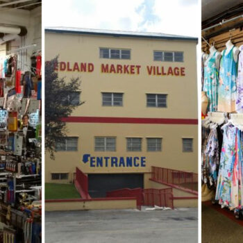 15 top flea markets in Florida known for their unbeatable bargains