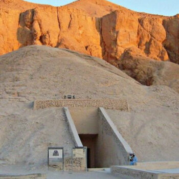 16 Archaeological Sites Still Being Excavated