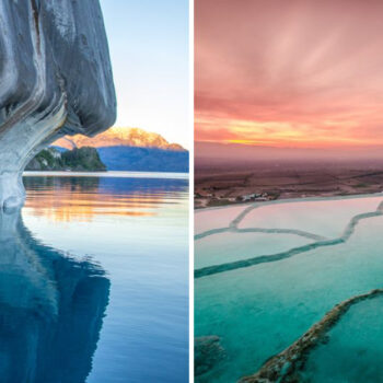 16 Bizarre Natural Wonders Everyone Will Be Visiting This Summer — Will You?