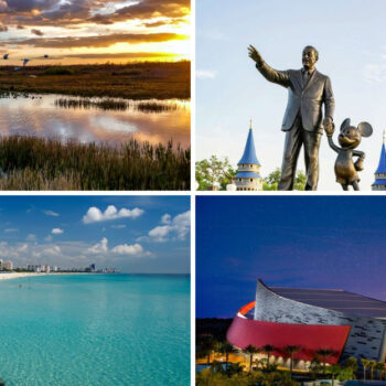16 Breath Taking Sites In Florida You Must See