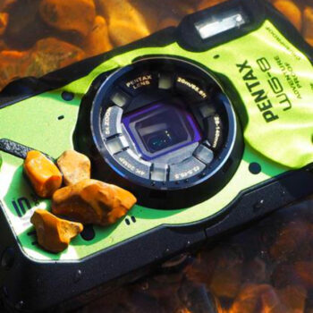 16 Cameras Built for Adventure: Hike, Shoot, Repeat