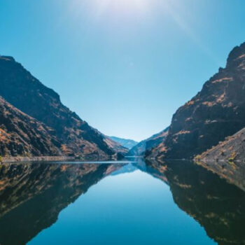 16 Canyons In The U.S. That Are Just As Stunning As The Grand Canyon