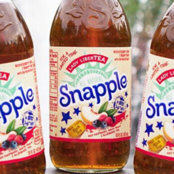 16 Classic American Food Brands Tourists Loved - And How Corporate Takeovers Changed Them