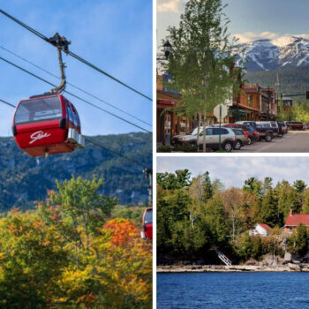 16 Cool Summer Destinations in the U.S. That Won’t Be Packed With Tourists