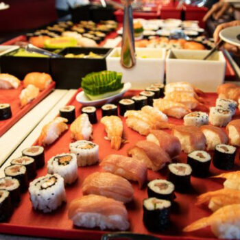 16 Cruise Ship Menu Items That Frequently Disappoint Passengers