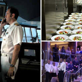 16 Cruise Traditions Passengers Secretly Love (But Rarely Talk About)