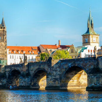 16 Destinations In Europe You Must See