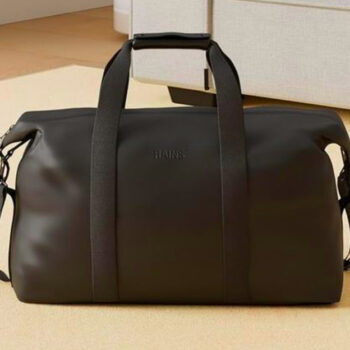 16 Gym Bags Designed for Style and Function