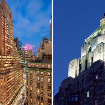 16 Hidden Art Deco Gems in New York You Didn’t Know About
