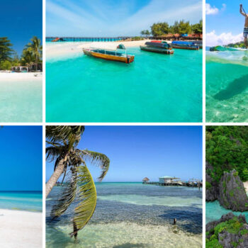 16 Islands That Feel Like the Maldives — But Cost a Third of the Price