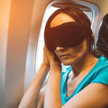 16 Jet Lag Remedies Frequent Flyers Recommend