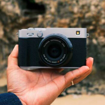 16 Lightweight Cameras for Carry-On-Only Travelers