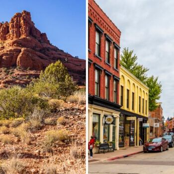 16 Little-Known Towns Begging Retirees to Relocate with Big Incentives
