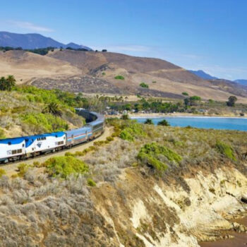 16 Most Beautiful Amtrak Routes Revealed Hidden Gems — What Passengers Discovered Next