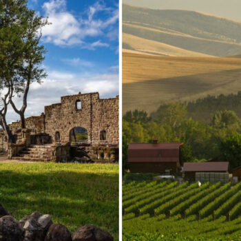 16 Most Charming Wine Towns in the U.S.