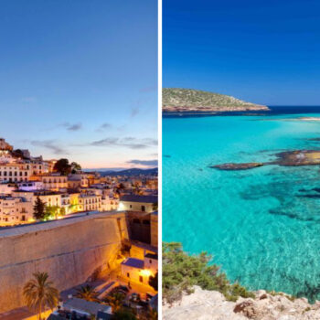 16 Must-See Ibiza Spots — Including a Mysterious Rock Monument You Didn’t Know About