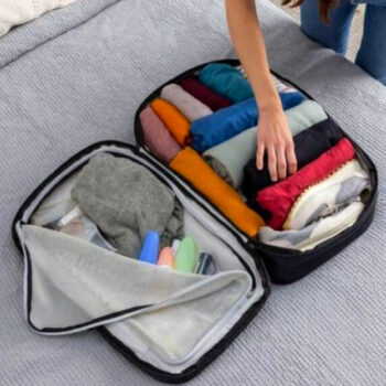 16 Overhead-Friendly Trekking Packs (35–45L) for Fly-In Adventures
