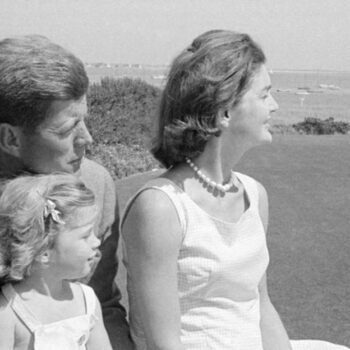 16 Picnic Spots That Were Once Presidents’ Favorite Escapes