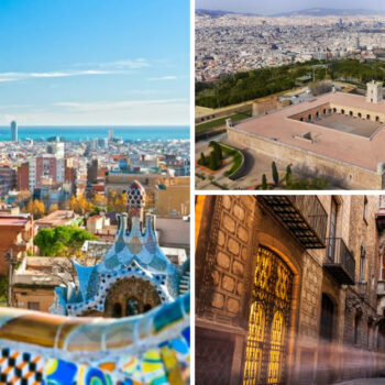 16 Places I Discovered in Barcelona That Were Just as Stunning as La Sagrada Familia