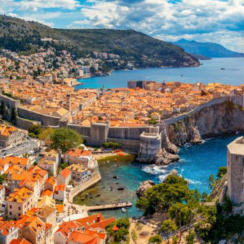 16 Popular Destinations Have One Thing in Common — They're Rejecting Visitors