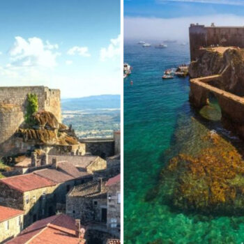 16 Portugal Gems Locals Keep Secret - Summer 2025 Insider Guide