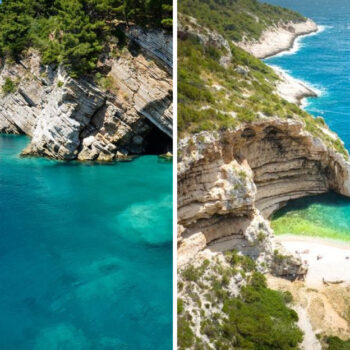 16 Secret Facts About Balkan Beaches That Travel Guides Don't Reveal