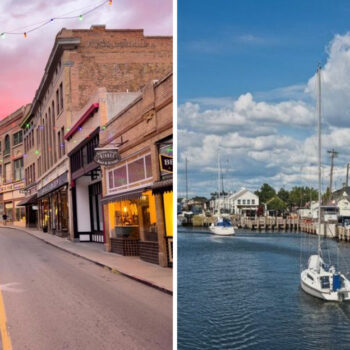 16 Small Cities I Explored - The Hidden Truths About Charm Will Surprise You
