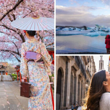 16 Solo Travel Destinations For Women To Book Immediately