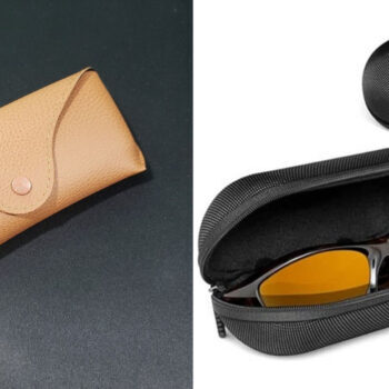 16 Sunglasses Cases That Protect Your Shades Anywhere