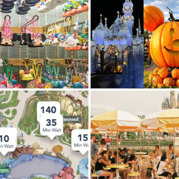 16 Things Disney Doesn’t Advertise — But Can Make or Break Your Trip