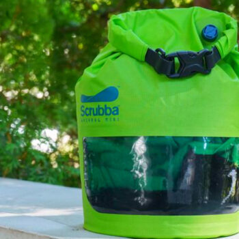 16 Travel-Friendly Laundry Kits That Fit in a Pouch
