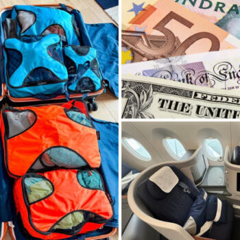 16 Travel Hacks I Learned After Turning 60 — and Still Use Every Trip