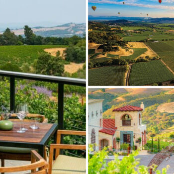 16 U.S. Wine Towns Full of Charm and Flavor