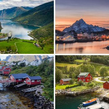 16 Underrated Norway Villages That You Need To Visit In 2025
