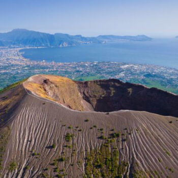 17 Active Volcanoes Near Tourist Hotspots That Could Erupt in 2025